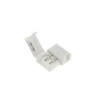 ELMARK Acc05 СВЪРЗВАЩ КОНЕКТОР ЗА ЕДНОЦВЕТНА led ЛЕНТА (99acc05)