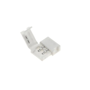 ELMARK Acc05 СВЪРЗВАЩ КОНЕКТОР ЗА ЕДНОЦВЕТНА led ЛЕНТА (99acc05)