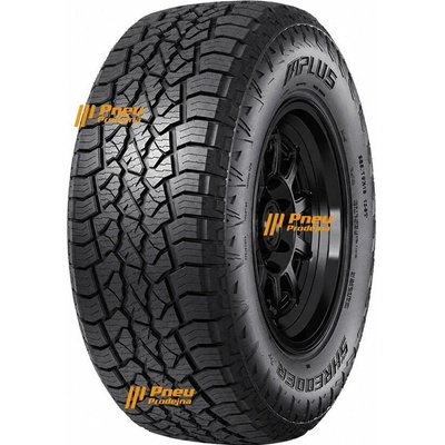 Aplus Shredder AT 275/60 R20 115T