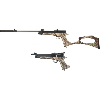 SPA Artemis CP2 5,5 mm camo