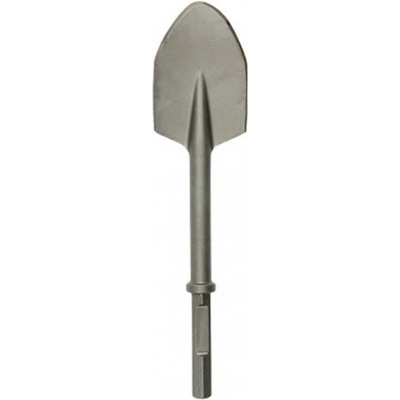 HiKOKI 751526 Sekáč lopatka 28mm (1 1/8") 125x500mm