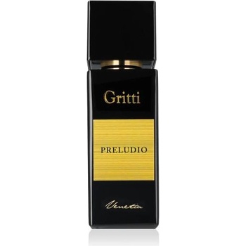 Gritti Preludio 100 ml парфюм тестер унисекс