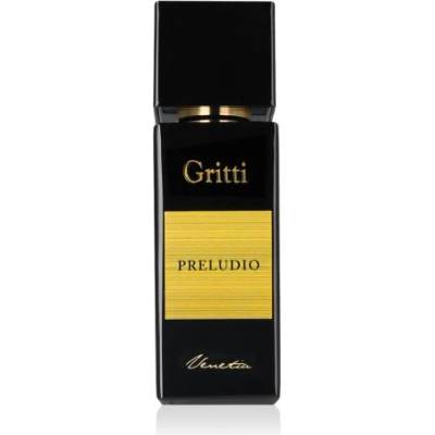 Gritti Preludio 100 ml парфюм тестер унисекс