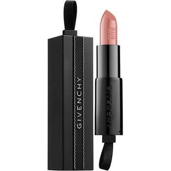 Givenchy Rouge Interdit Satin Lipstick кремообразно червило със сатенено покритие за жени 3.4 гр