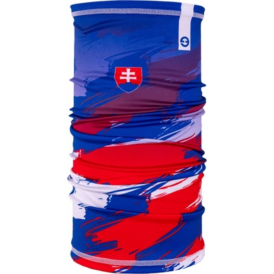 Eleven multifunkčná šatka Slovensko Mach