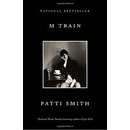 M Train Patti Smith