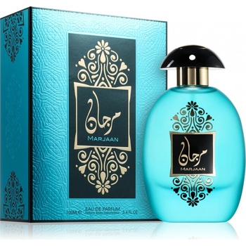 Al Wataniah Marjaan EDP 100 ml