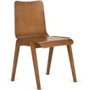 Paged meble contract Dřevěná konferenční židle LINK A-2120