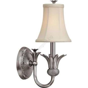 Elstead Lighting Plantation HK-PLANT1-PL