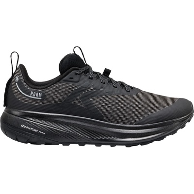 Keen Мъжки маратонки Keen Roam Trail running shoes - Black / Black - размер 42 (EU) (023-2749-0215)