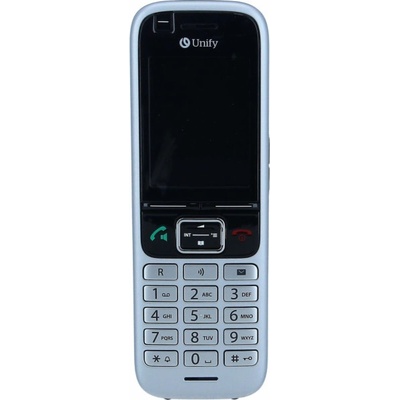 UNIFY OS DECT S6 – Zboží Živě