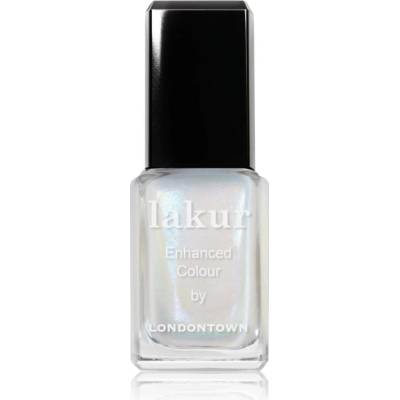 Londontown lakur Milk Bath lak na nehty 12 ml