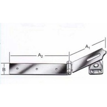 Killich petlice s očkem 300x35mm k-000092 300 Z