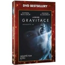 Gravitace DVD