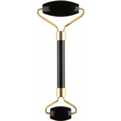 Palsar7 Face-roller Masážní váleček na obličej (obsidian)