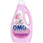OMO Течен препарат OMO Rose & Lilas 40пр