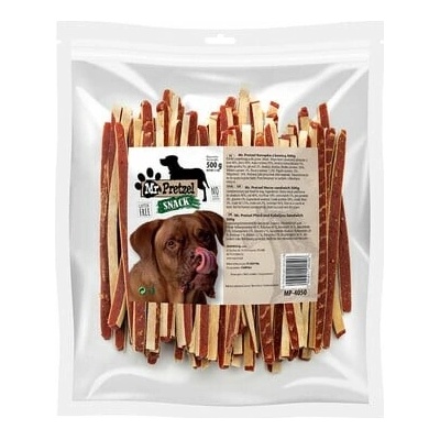 MR. PRETZEL Kanapka s koňom 500 g