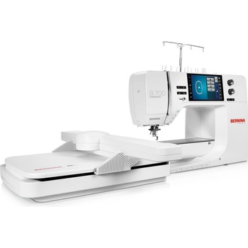 Bernina 700
