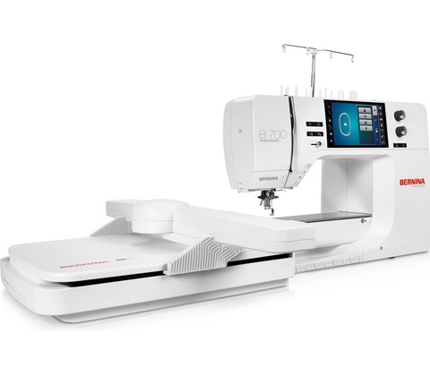 Bernina 700