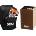 Sela Primera Brown Bundle Brown Дървен кахон (SE 190)