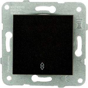 Panasonic КЛЮЧ ДЕВИАТОРЕН КАРЕ ПЛЮС ЧЕРЕН wktt00032bl-eu2 (wktt00032bl-eu2)