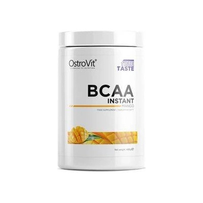 Ostrovit pharma Хранителна добавка ostrovit pharma, bcaa, Вкус на диня, 400гр, Диня