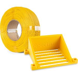 Spectrum ReFill ASA 275 Traffic Yellow - 1, 75 mm / 1000 g (81336)
