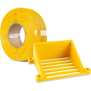 Spectrum ReFill ASA 275 Traffic Yellow - 1, 75 mm / 1000 g (81336)