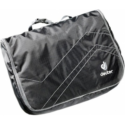 Deuter Lite II hygienická taštička 309975 black titan