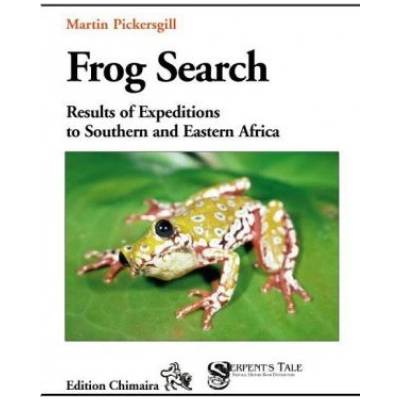 Frog Search