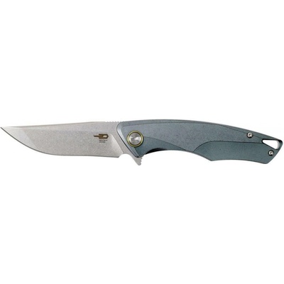 Bestech DOLPHIN CPM-S35VN