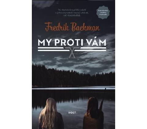 My proti vám