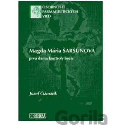 Magda Mária Šaršúnová