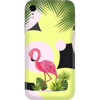 CaseGadget Силиконов печатан калъф за Huawei P50 Pro - Многоцветен 2 KP19886