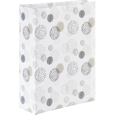 Hama album GRAPHIC 10x15/100, Dots