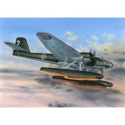 Special Hobby Heinkel He 115 Scandinavian Service 1:48