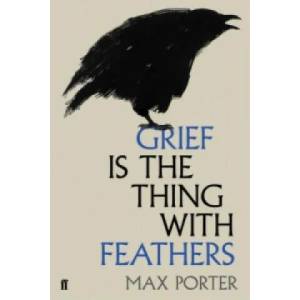 Grief Is the Thing with Feathers (2016)