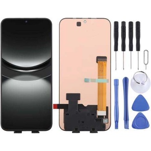 Huawei Оригинален LCD Дисплей и Тъч Скрийн за Huawei Nova 12