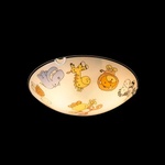 GLOBO KIDDY 40607