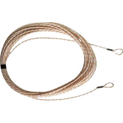 Berger -Huck Náhradní ocelové lanko k tenisové síti – Zboží Dáma