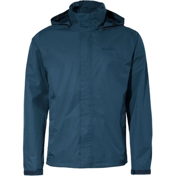 Vaude Мъжко водоустойчиво яке Vaude Escape Light Jacket Waterproof jacket - Baltic Sea Uni (002-0648-3411)