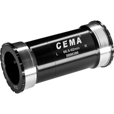 Cema bearing BB86-BB92 Interlock
