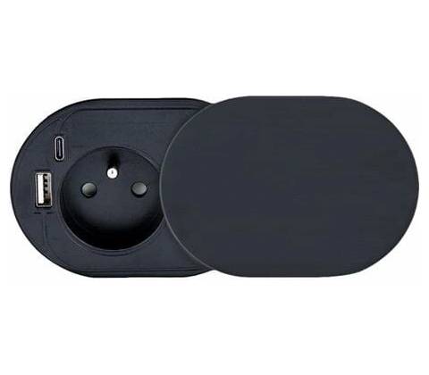 Solight PP124CB-PD20