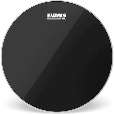 Evans TT14CHR Black Chrome 14" Kожа за барабан (TT14CHR)