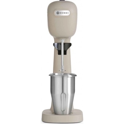 Milkshaker Bronwasser karamelový - 400 W | Hendi 221624%