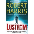Lustrum - Harris, R.