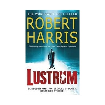 Lustrum - Harris, R.