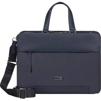 Samsonite ZALIA 3.0 Bailhandle 3 Comp 14.1" Dark Navy 1265