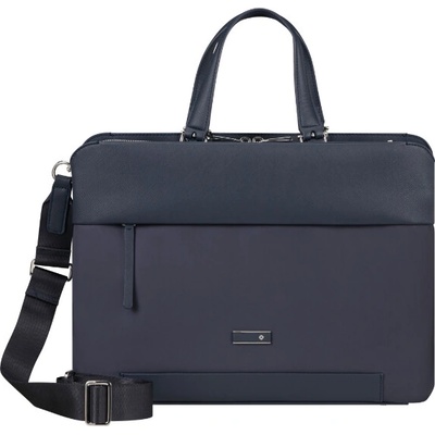 Samsonite ZALIA 3.0 Bailhandle 3 Comp 14.1" Dark Navy 1265