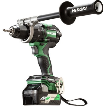 Hikoki DS36DCWRZ